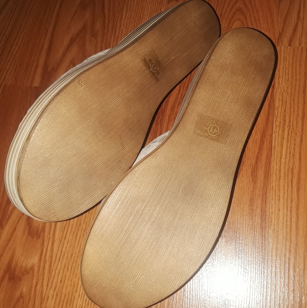 💥 Platform Sandals - Picture 5 of 6